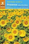 Cover: The Rough Guide to Provence & the Cote d'Azur - Rough Guides
