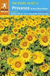 Enlarge image Cover: The Rough Guide to Provence & the Cote d'Azur - Rough Guides