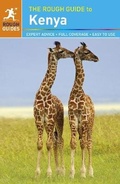 Cover: The Rough Guide to Kenya - Rough Guides