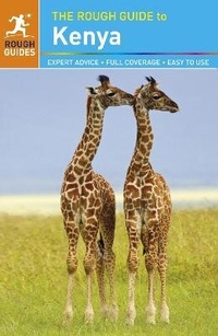 Enlarge image Cover: The Rough Guide to Kenya - Rough Guides