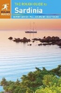 Abbildung von: Rough Guide Sardinia - Rough Guides