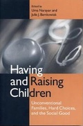 Cover: Having and Raising Children - Pennsylvania State University Press