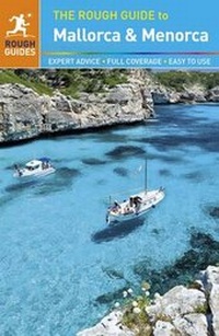 Abbildung von: The Rough Guide to Mallorca & Menorca - Rough Guides