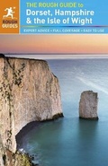 Cover: The Rough Guide to Dorset, Hampshire & the Isle of Wight - Rough Guides