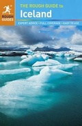 Cover: The Rough Guide to Iceland - Rough Guides