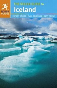 Abbildung von: The Rough Guide to Iceland - Rough Guides