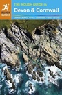 Cover: The Rough Guide to Devon & Cornwall - Rough Guides