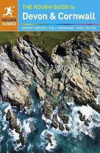 Abbildung von: The Rough Guide to Devon & Cornwall - Rough Guides
