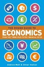 Cover: Rough Guide to Economics, The - Rough Guides