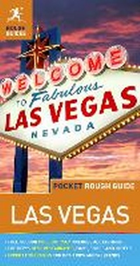 Abbildung von: Pocket Rough Guide Las Vegas - Rough Guides