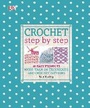 Cover: Crochet Step by Step - DK