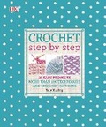 Cover: Crochet Step by Step - DK
