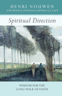 Enlarge image Cover: Spiritual Direction - SPCK Publishing