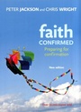 Cover: Faith Confirmed - SPCK Publishing