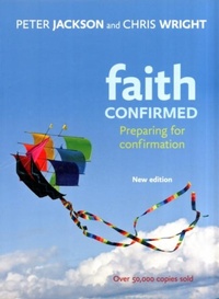 Enlarge image Cover: Faith Confirmed - SPCK Publishing