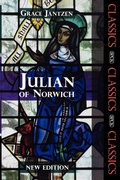 Cover: Julian of Norwich - SPCK Publishing
