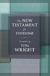 Enlarge image Cover: New Testament For Everyone - SPCK Publishing