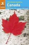Cover: The Rough Guide to Canada - Rough Guides