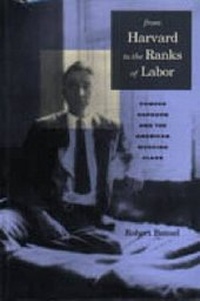 Abbildung von: From Harvard to the Ranks of Labor - Pennsylvania State University Press