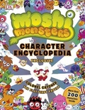 Cover: Moshi Monsters Character Encyclopedia - DK Children