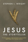 Cover: Jesus the Storyteller - SPCK Publishing