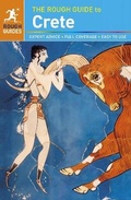 Cover: The Rough Guide to Crete - Rough Guides