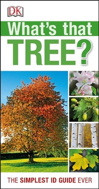 Enlarge image Cover: What's that Tree? - DK