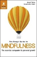 Cover: The Rough Guide to Mindfulness - Rough Guides