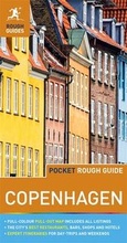 Bild: Pocket Rough Guide Copenhagen - Rough Guides