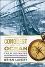 Cover: The Conquest of the Ocean - DK
