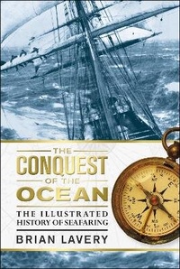 Enlarge image Cover: The Conquest of the Ocean - DK