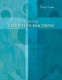 Cover: Exploring Christian Doctrine - SPCK Publishing
