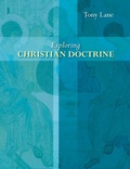 Cover: Exploring Christian Doctrine - SPCK Publishing