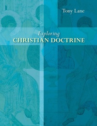Enlarge image Cover: Exploring Christian Doctrine - SPCK Publishing