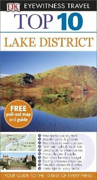 Abbildung von: Top 10 Lake District - DK Eyewitness Travel
