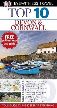 Abbildung von: Top 10 Devon and Cornwall - DK Eyewitness Travel