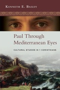 Cover: Paul Through Mediterranean Eyes - SPCK Publishing