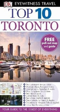 Abbildung von: Top 10 Toronto - DK Eyewitness Travel