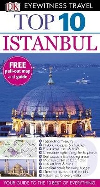 Abbildung von: DK Eyewitness Top 10 Travel Guide Istanbul - DK Eyewitness Travel