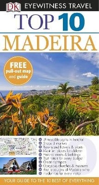 Abbildung von: Top 10 Madeira - DK Eyewitness Travel