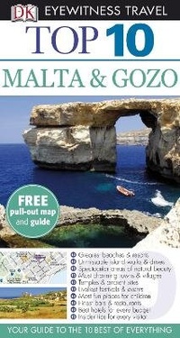 Abbildung von: Top 10 Malta and Gozo - DK Eyewitness Travel