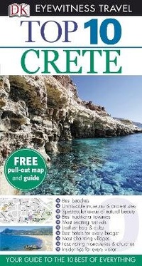 Abbildung von: Top 10 Crete - DK Eyewitness Travel
