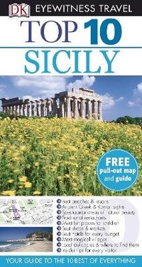 Abbildung von: Top 10 Sicily - DK Eyewitness Travel
