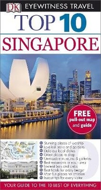 Abbildung von: Top 10 Singapore - DK Eyewitness Travel