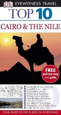 Abbildung von: Top 10 Cairo and the Nile - DK Eyewitness Travel