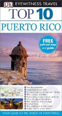 Abbildung von: Top 10 Puerto Rico - DK Eyewitness Travel