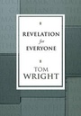 Cover: Revelation for Everyone - SPCK Publishing