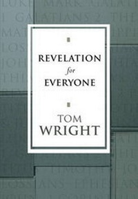 Enlarge image Cover: Revelation for Everyone - SPCK Publishing
