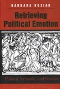 Cover: Retrieving Political Emotion - Pennsylvania State University Press