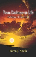Cover: From Darkness to Life - Publish America